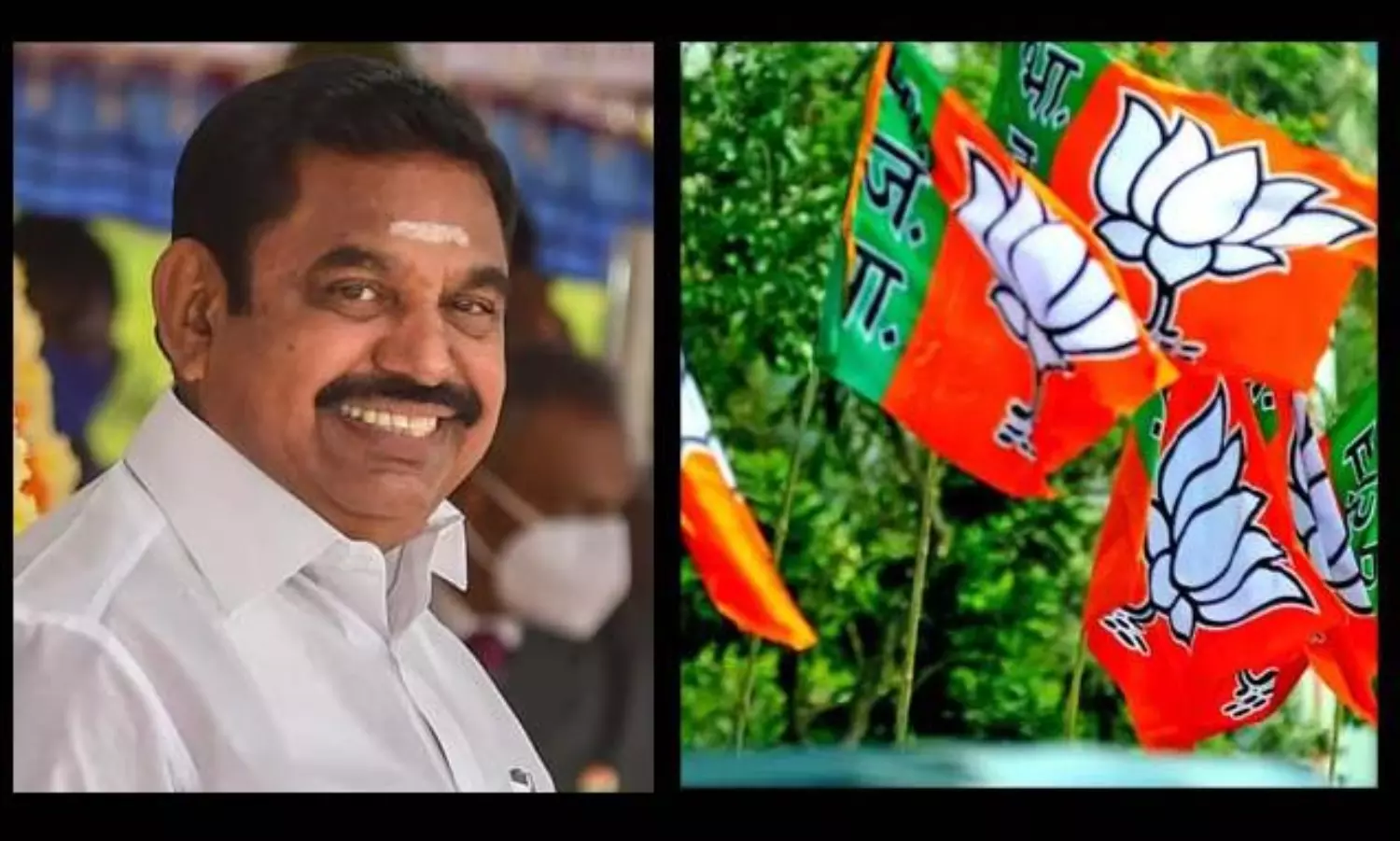 AIADMK to back BJP in Karnataka polls