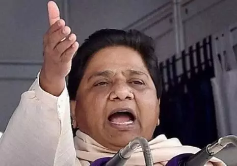 Extrajudicial killings in UP: Mayawati expresses concern over ‘Encounter Pradesh’