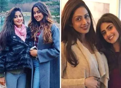 Pakistani actor Sajal Aly remembers late actor Sridevi as a mother figure