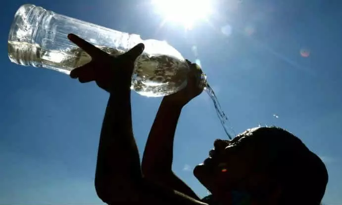 Most of India free of heatwave for next five days: IMD