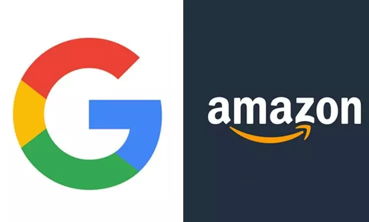 Economic crisis: Amazon, Google hint at more layoffs
