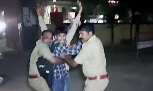 Shooters chanted ‘Jai Shri Ram’ while gunning down Atiq Ahmad and his brother
