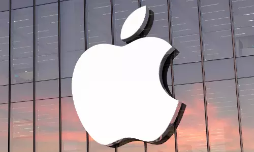 Apple shipped $7.5 bn worth iPhones, iPads in India in FY23