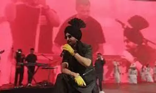 Diljit Dosanjh