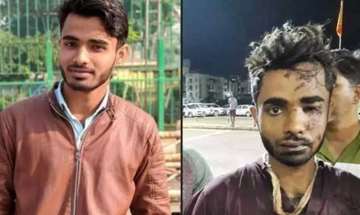 Highly radicalised, follower of Zakir Naik: terror charges to invoke UAPA against Shahrukh Saifi