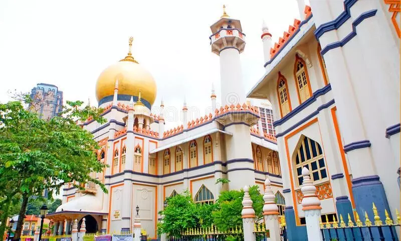 Discriminatory circular for Ramzan: Singapore Islamic body clarifies