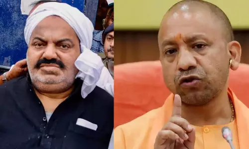 In UP, it’s the rule of law that is being murdered