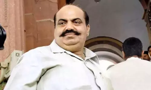 Televised assassination - the complete collapse of rule of law in UP: CPI-M