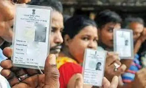 ECI probe reveals an official sent voter data to a private trust in Bengaluru: report