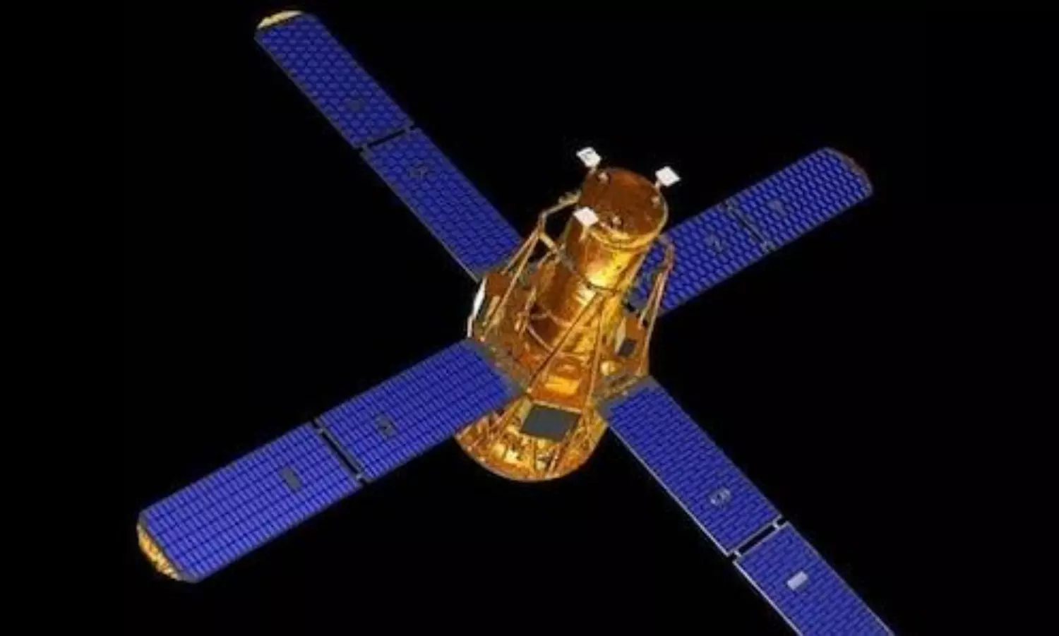 Retired NASA satellite to crash to Earth; no danger to humans: NASA