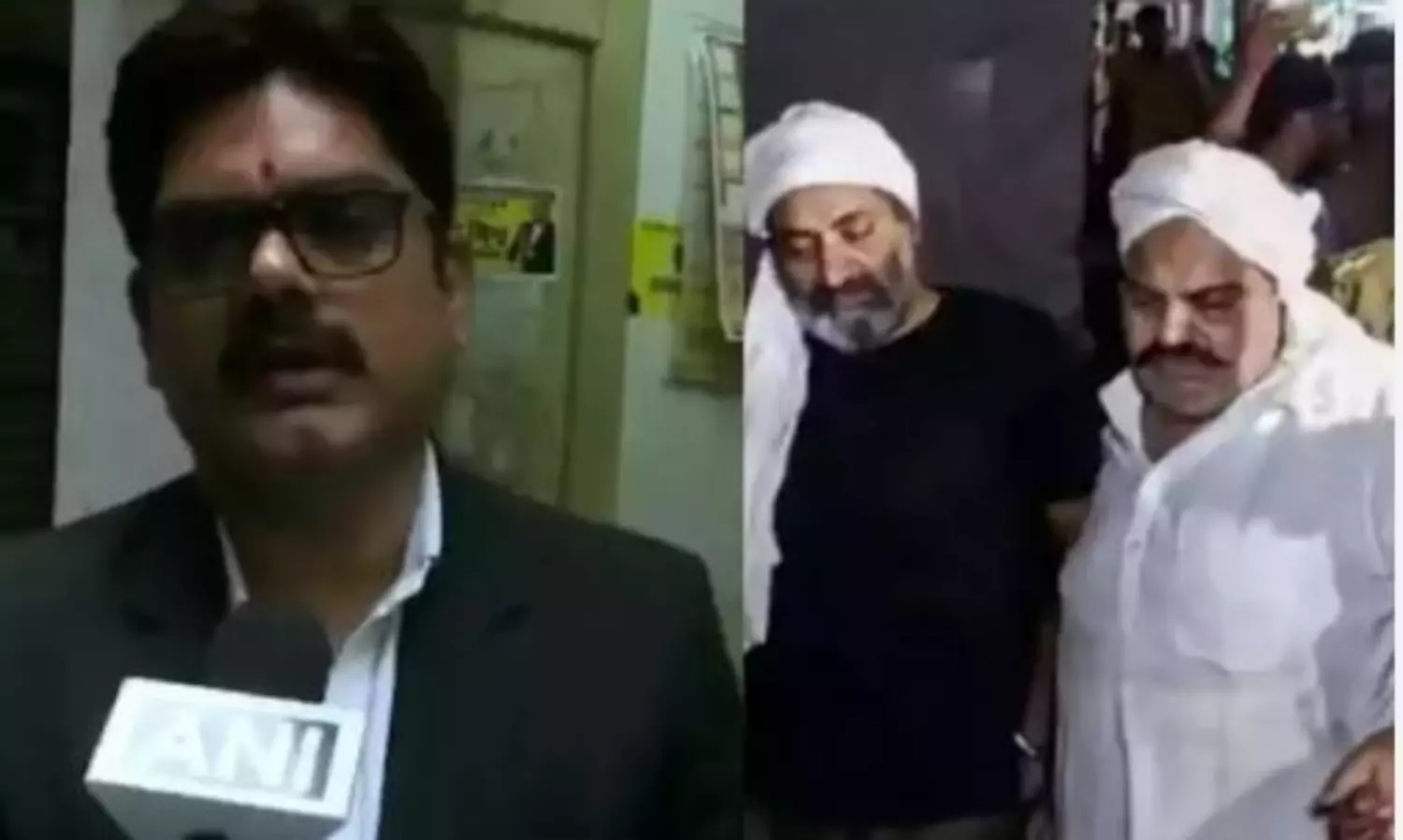 Atiq’s letter meant to send after his death sent to CJI, CM: Lawyer says