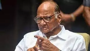 Sharad Pawar rubbishes reports of Ajit Pawar joining BJP