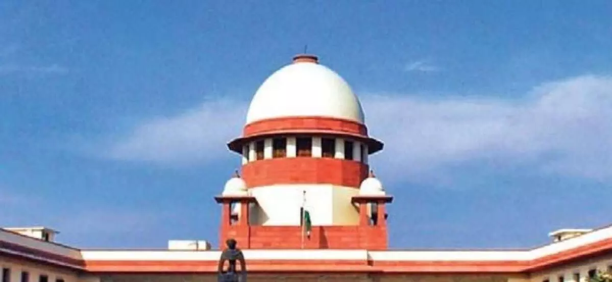 Hearing petitions challenging scrapping 4% Muslim quota in Karnataka deferred to April 25 by SC