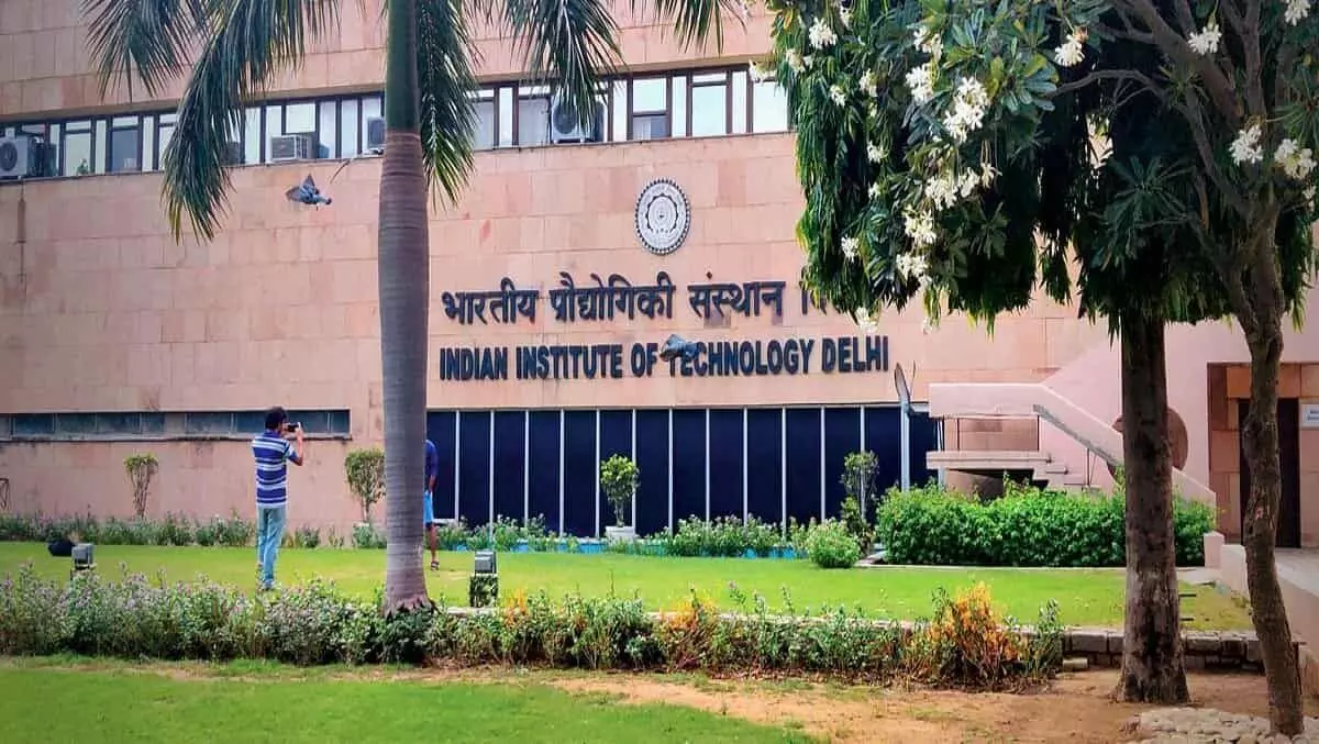 IIT council meet today to discuss fee hike, measures to stem student suicides