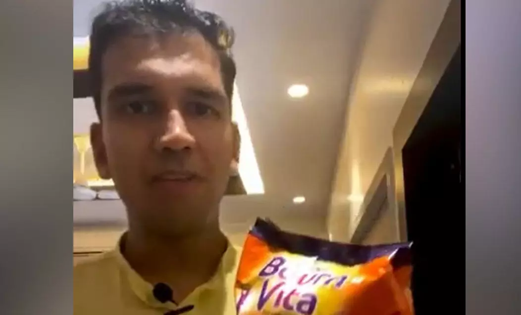 Bournvita takes legal action against an influencer over a video on ‘high sugar’