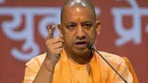 CM Yogi’s statement that state is safe for industrialists from mafia stirs amid Atiq’s killing