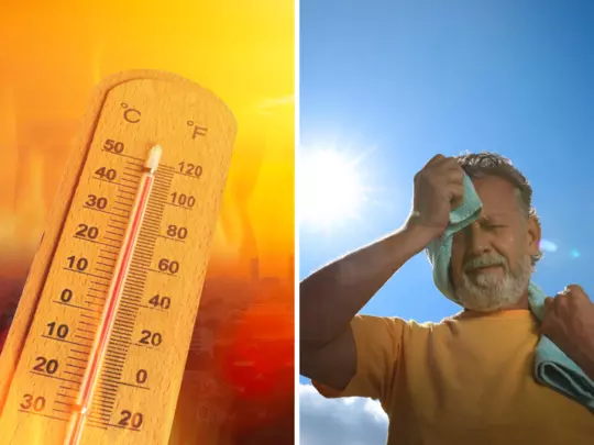 Everything you need to know about heat strokes: Dos and Don’ts Everything you need to know about heat strokes: Dos and Don’ts