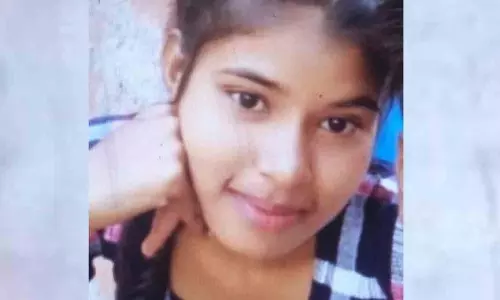 Daylight murder of a college student further embarrasses UP government after Atiq shootout