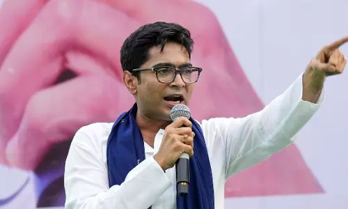 CBI summons Abhishek Banerjee even as SC stays Calcutta HC order to question him