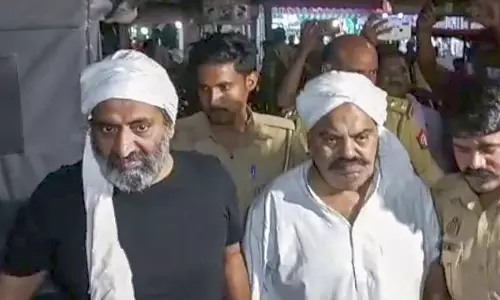 SC to hear plea seeking committee headed by ex-SC judge to probe Atiq, brother killing