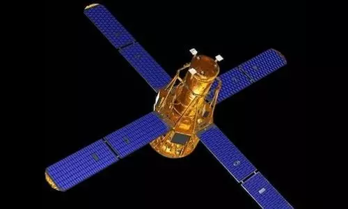 Retired NASA satellite to crash to Earth; no danger to humans: NASA