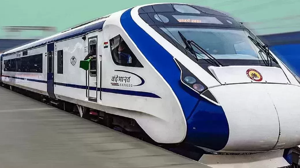 vande bharat express