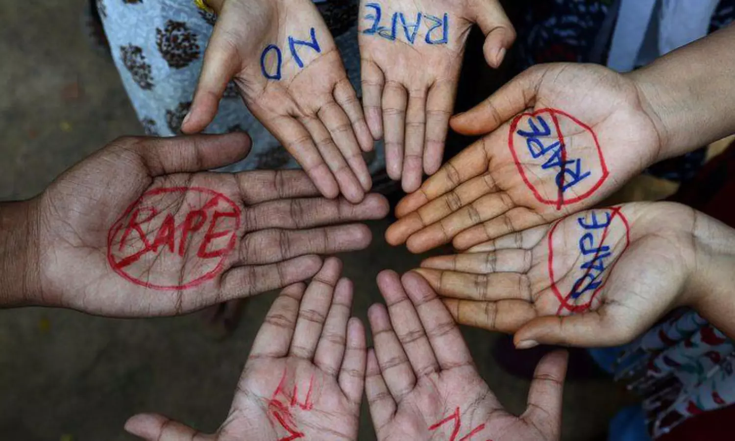 Unnao rape survivor’s house torched by accused; infant son, sister fight for life