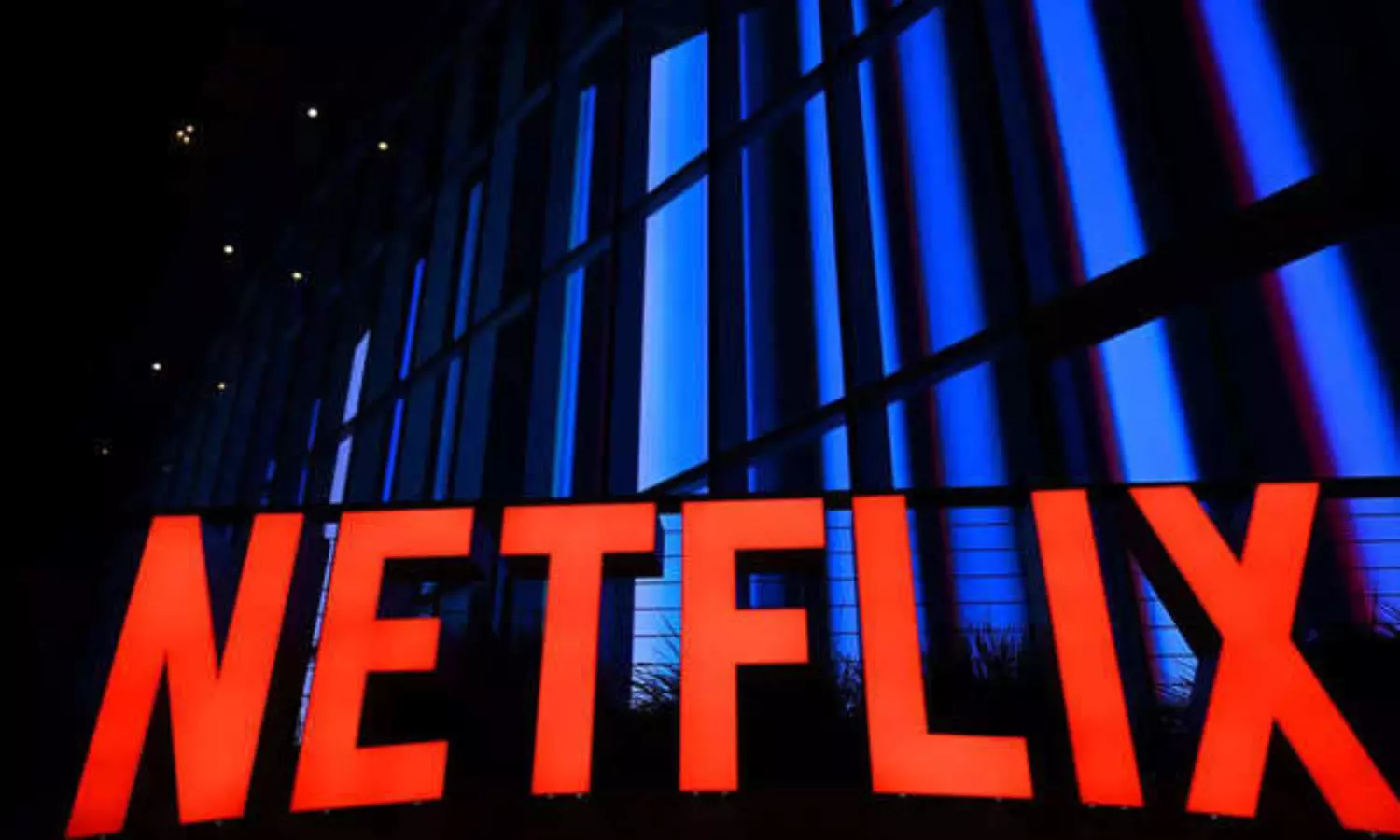 Netflix engagement in India grows by 30% in Q1 after price cuts