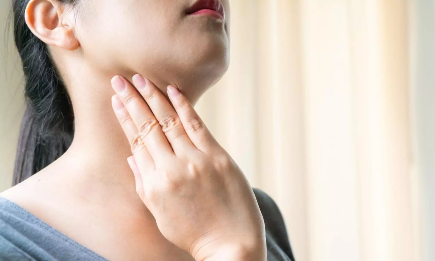 Head and neck cancers increasing in Bengaluru: report