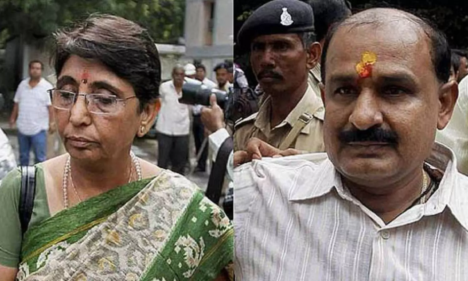 Naroda Gam riots: verdict expected on Thursday on 11 Muslims murder