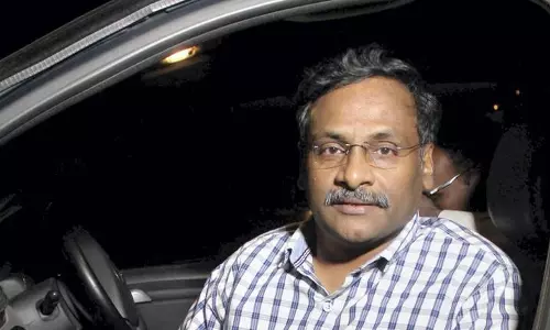 SC sets aside Bombay HC order acquitting ex-DU prof. G N Saibaba in Maoist links case