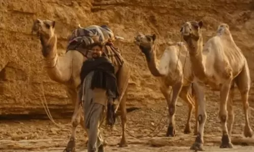 The Song of Scorpions, starring the late Irrfan Khan, to be released on April 28