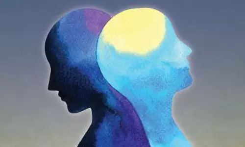 bipolar disorder