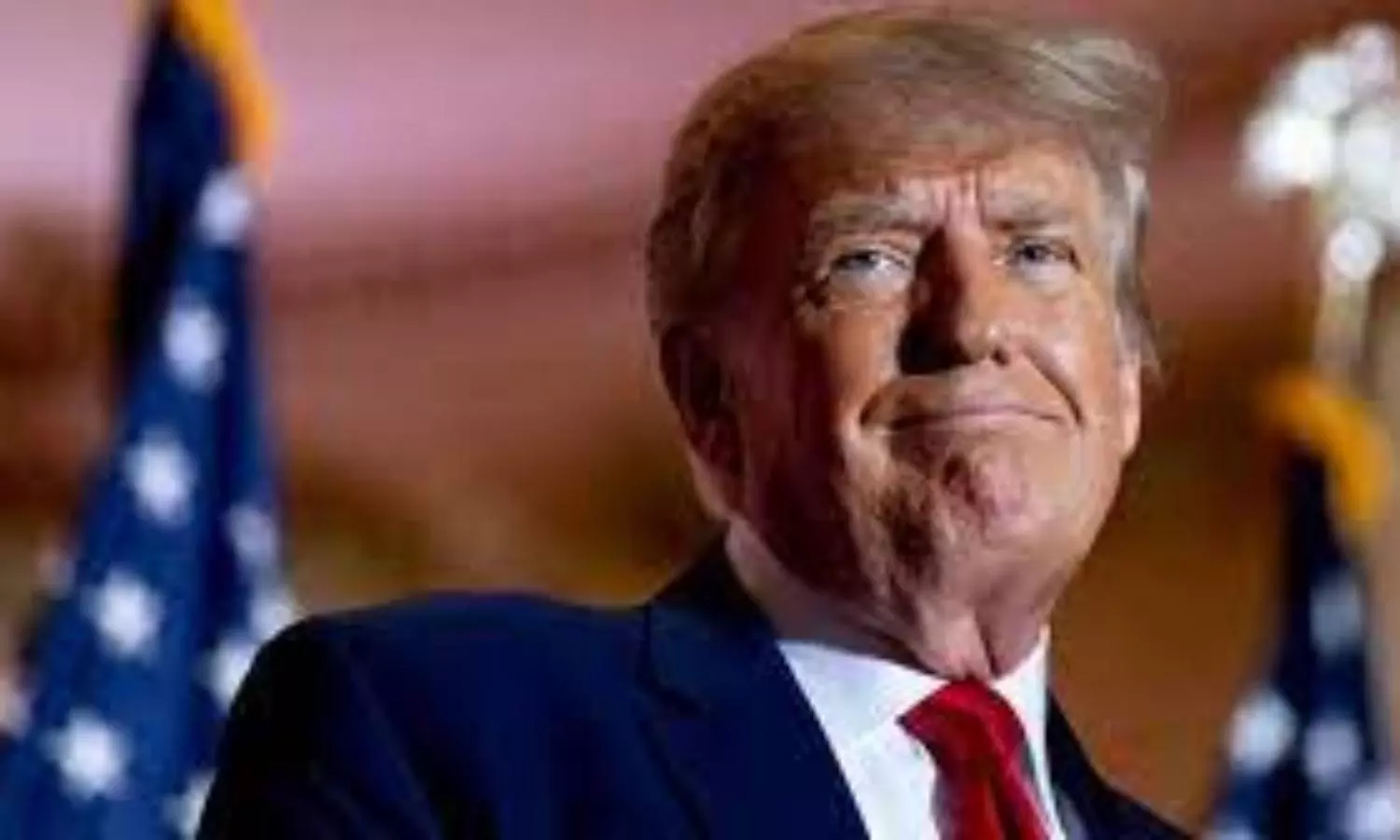 US grand jury indicts Donald Trump for attempts to overturn his 2020 election defeat