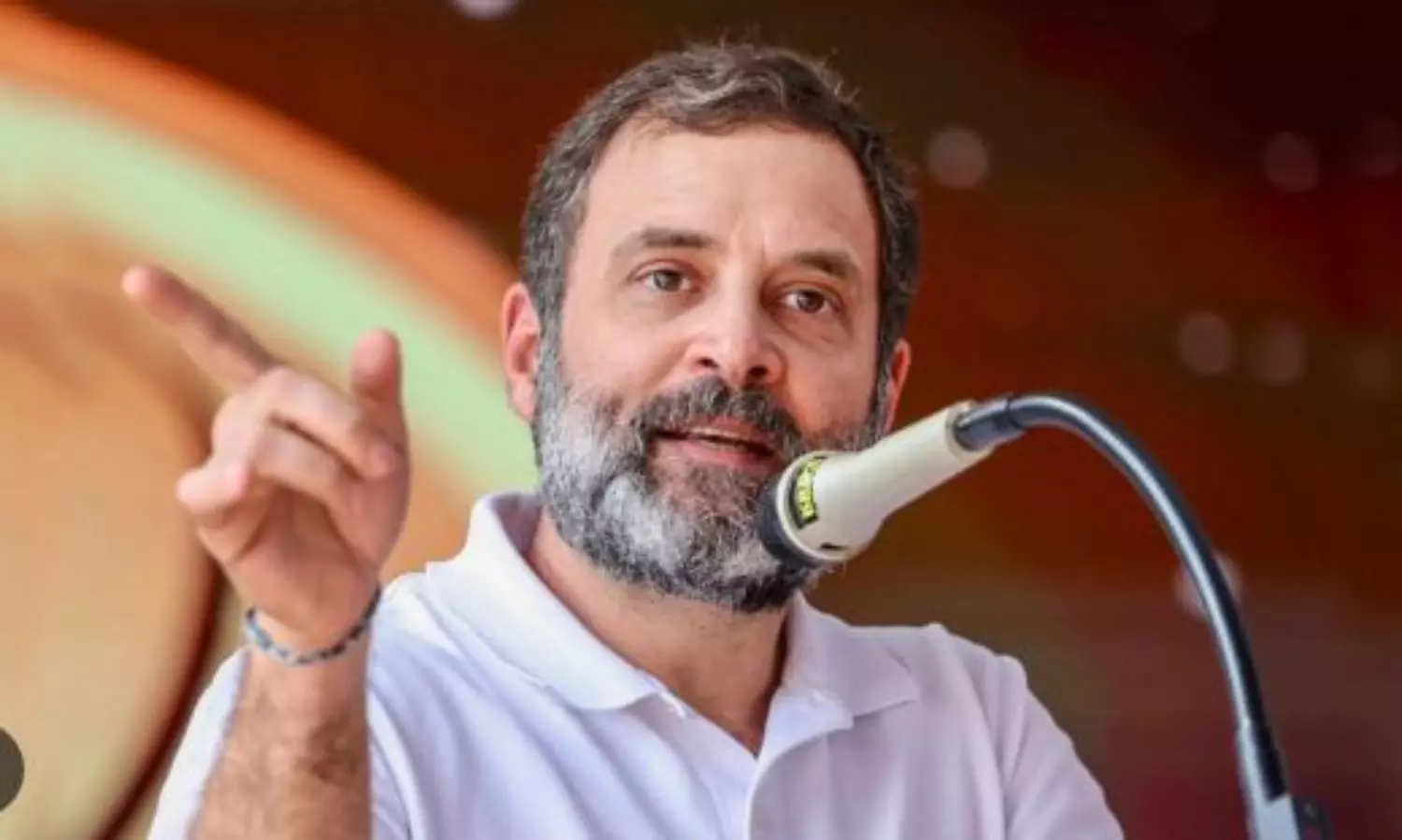 Cong vows to find all legal options after a court rejects Rahul Gandhis plea in Modi surname case
