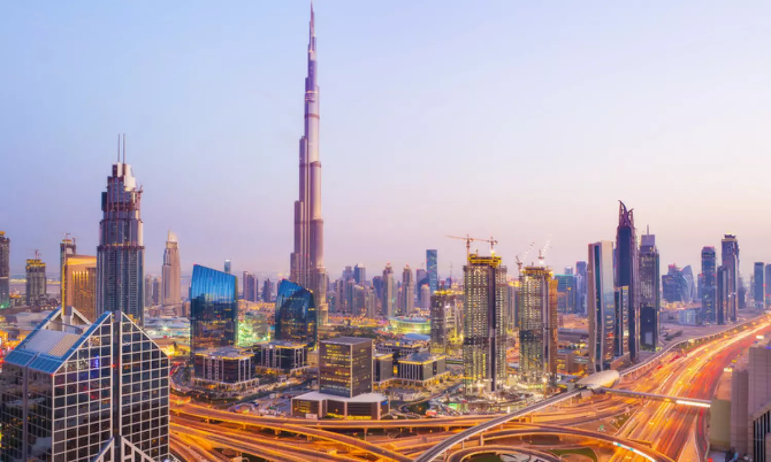Dubai ranked among fastest growing cities for ultra-wealthy: Henley & Partners