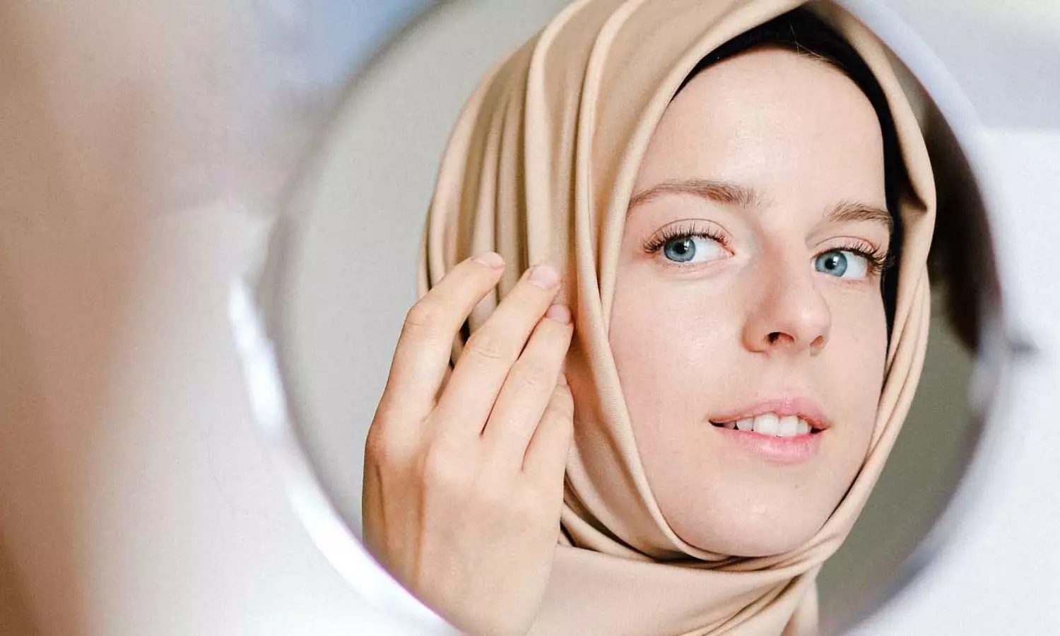 Skin benefits of Ramadan fasting: Reduced inflammation, improved elasticity, and more