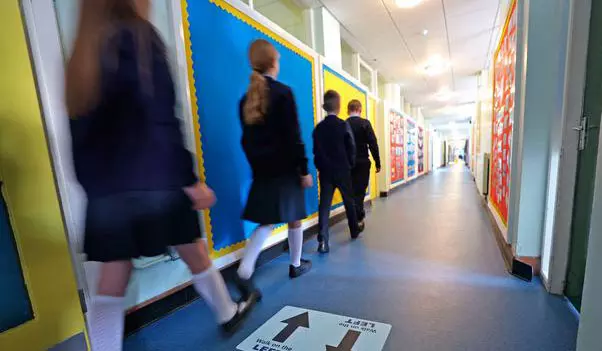 ‘Anti-Hindu hate’ happening in schools: UK Think Tank warns
