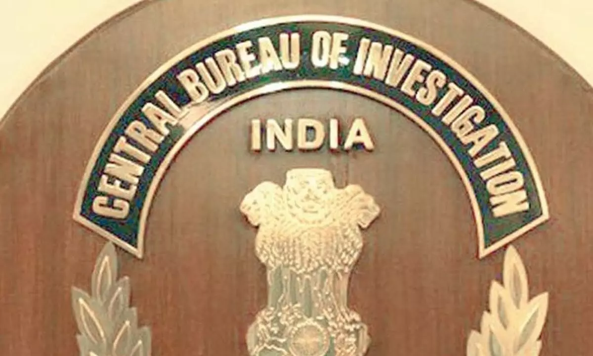 After Centres request CBI books Oxfam India on FCRA breach