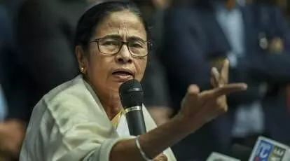 Mamata Banerjee denies calling Amit Shah for TMC status; says will quit if proven