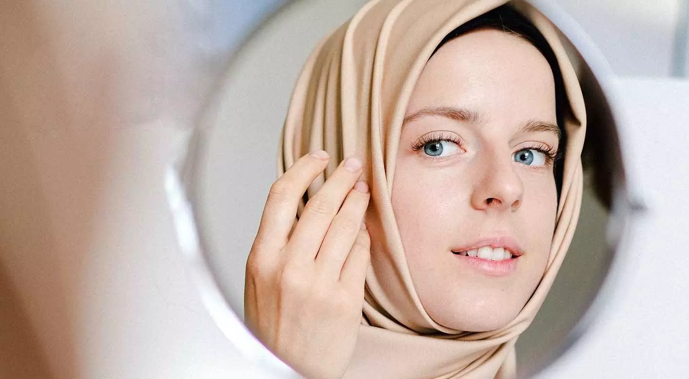 Skin benefits of Ramadan fasting: Reduced inflammation, improved elasticity, and more Skin benefits of Ramadan fasting: Reduced inflammation, improved elasticity, and more