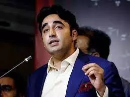 Bilawal Bhutto Zardari to lead Pak delegation to SCO Council of Foreign Ministers in Goa