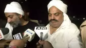 Atiq Ahmed was about to reveal secrets, opposition killed him: UP minister