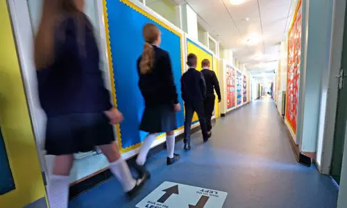 ‘Anti-Hindu hate’ happening in schools: UK Think Tank warns