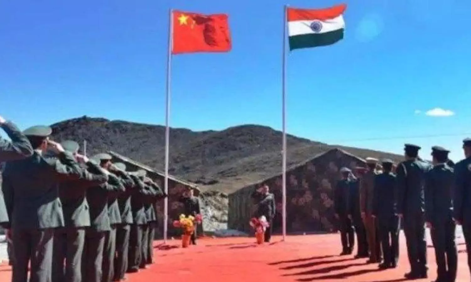China is not approaching border talks with India seriously: US administration