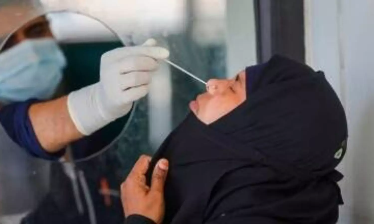 India registers 11,692 new Covid cases; active cases rise to 66,170