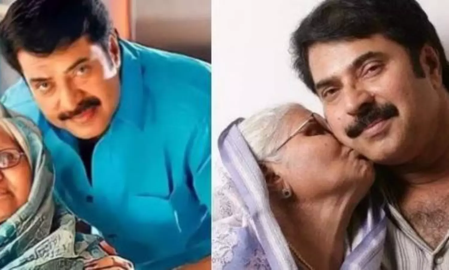 Malayalam actor Mammoottys mother Fathima Ismail passes away at 93