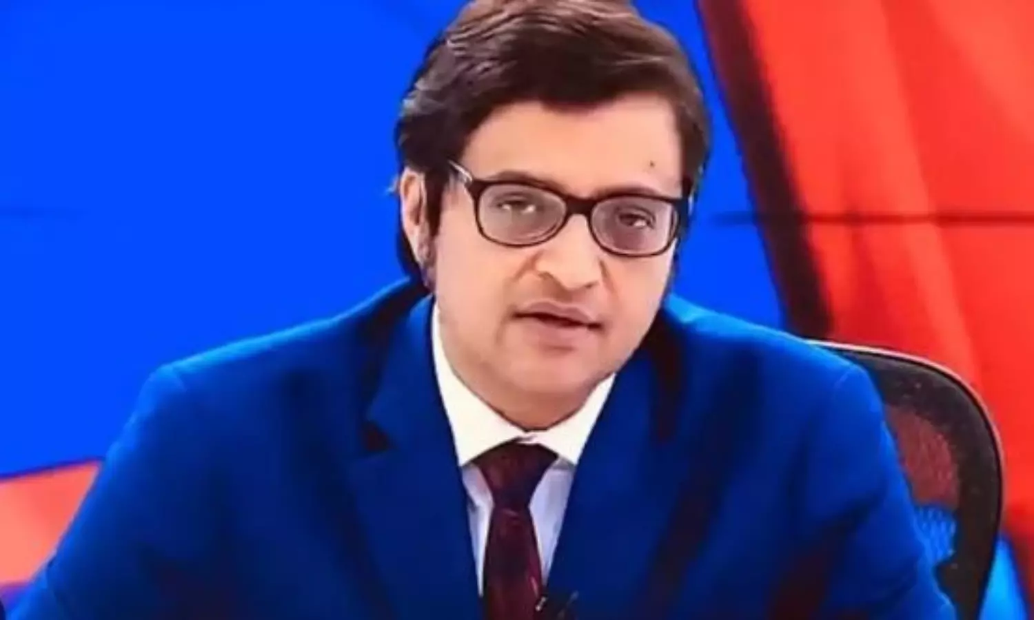 Arnab Goswami says ready to offer unconditional apology in contempt case