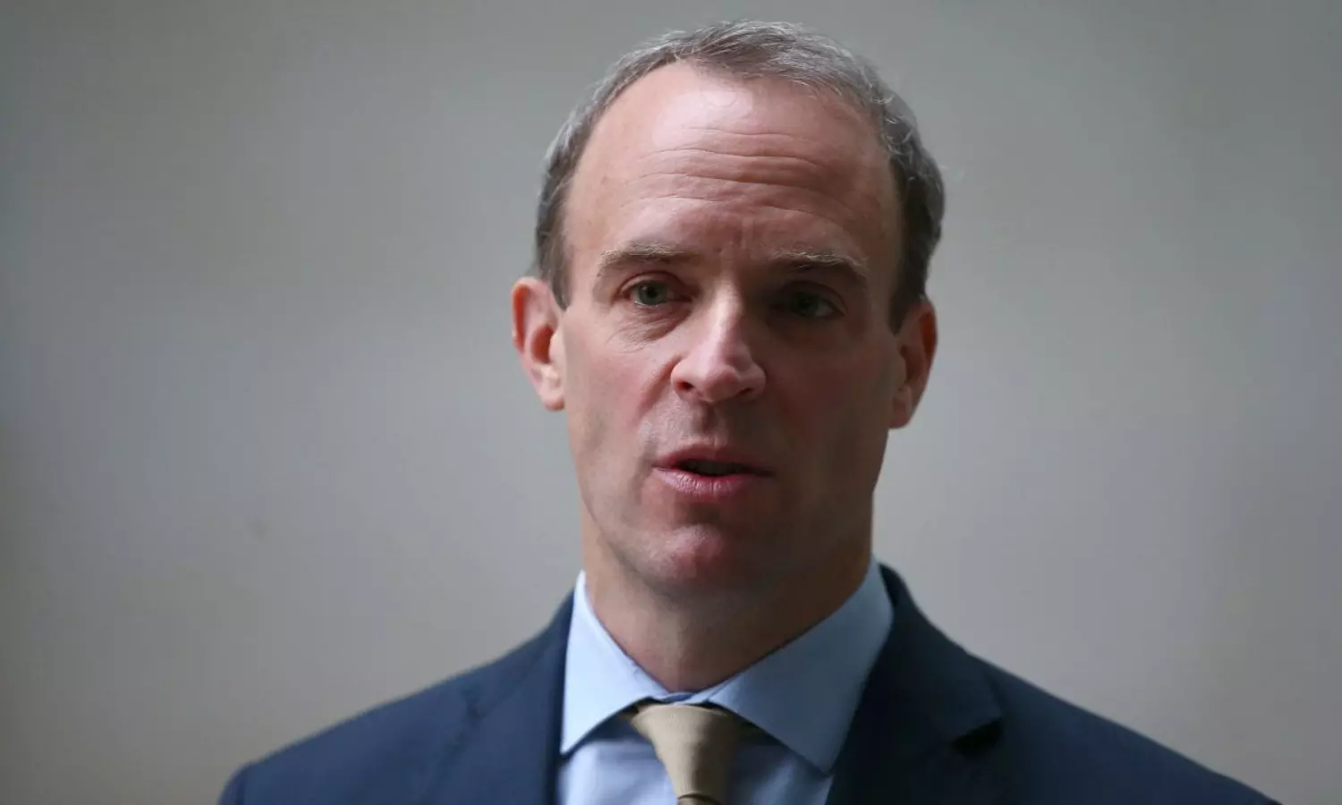 Bullying allegations force UK Deputy PM Dominic Raab to resign