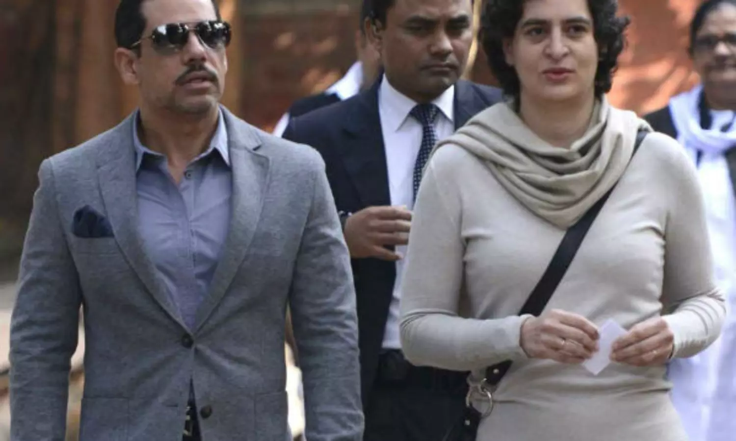 Robert Vadra land deal: Once a trump card for BJP in elections, now gets clean chit